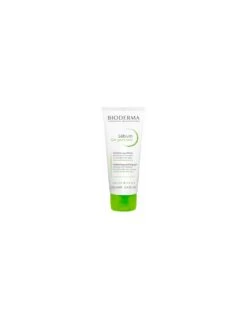 BIODERMA SEBIUM GEL EXFOLIANTE 100ML