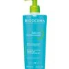 BIODERMA SEBIUM GEL MOUSSANT DISPENSADOR 500ML -Suavinex Ventas bioderma sebium gel moussant 500ml