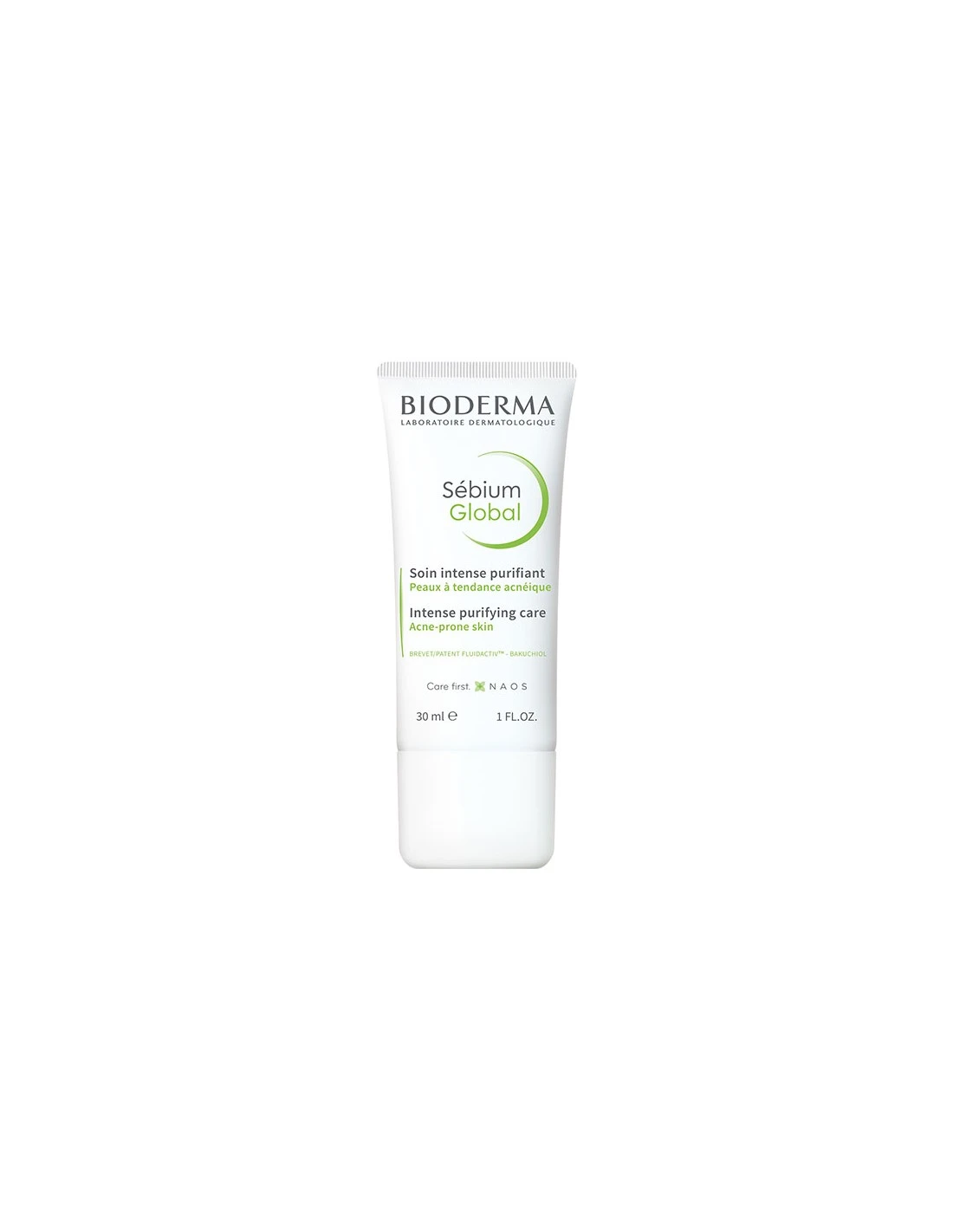 BIODERMA SEBIUM GLOBAL 30ML 3 BIODERMA SEBIUM GLOBAL 30ML