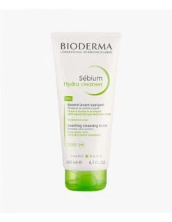 BIODERMA SEBIUM HYDRA CLEANSER BÁLSAMO LIMPIADOR 200 ML