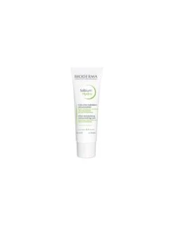 BIODERMA SEBIUM HYDRA CREMA 40ML