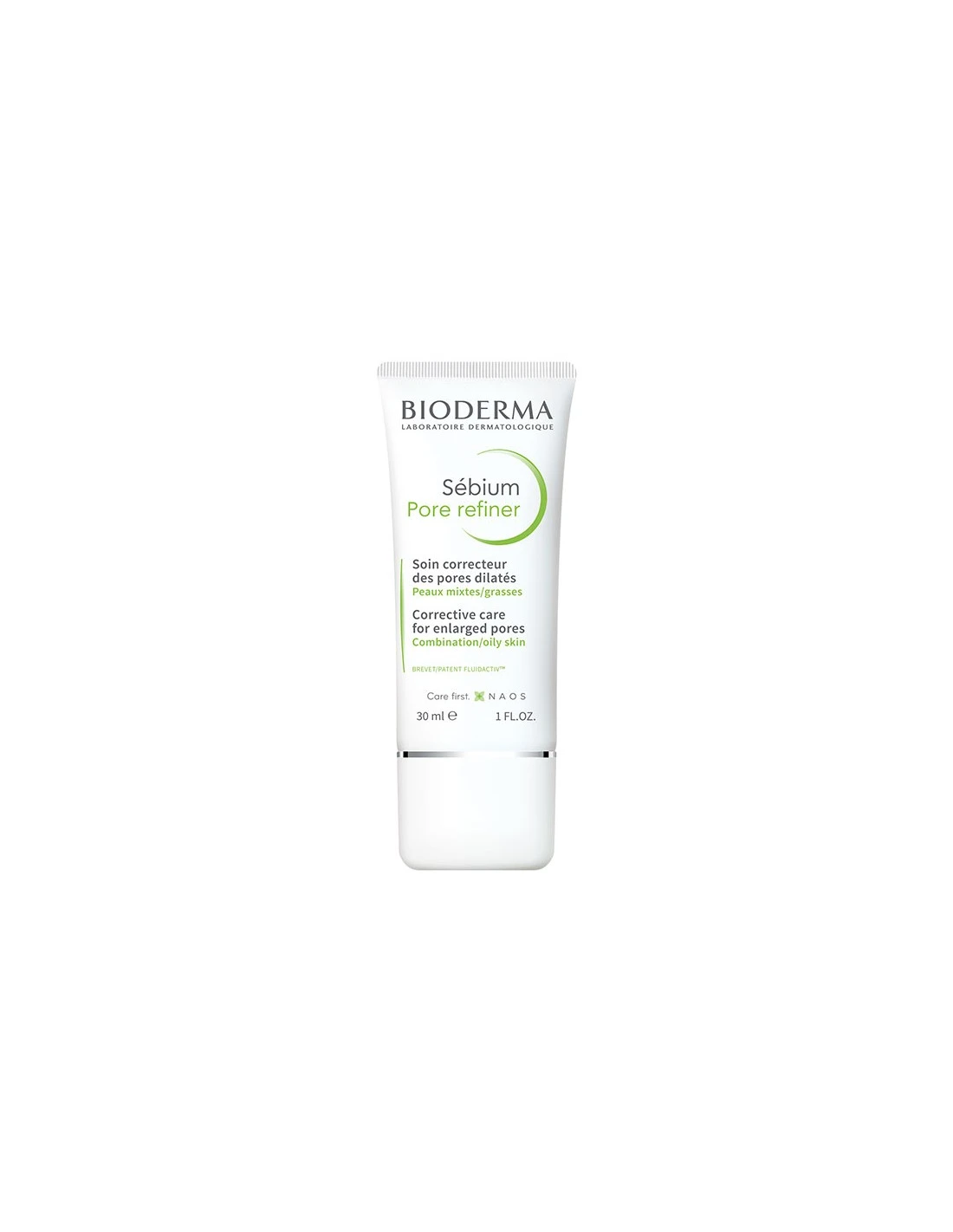 BIODERMA SEBIUM PORE REFINER 30ML 3 BIODERMA SEBIUM PORE REFINER 30ML