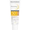 BIODERMA PHOTODERM M SPF50+ TONO DORADO 40ML -Suavinex Ventas biodrma photoderm m spf50 color dorado 40ml