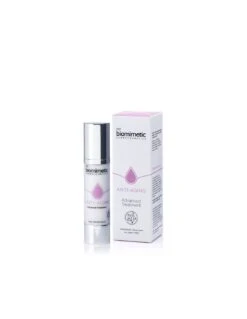 BIOMIMETIC ANTIEDAD CREMA TRATAMIENTO INTENSIVO 50ML
