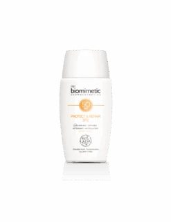 BIOMIMETIC DERMOCOSMETICS PROTECT & REPAIR 365 EMULSION FACIAL SPF50 50ML