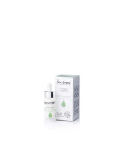 BIOMIMETIC PREBASE ANTIOXIDANTE 30ML