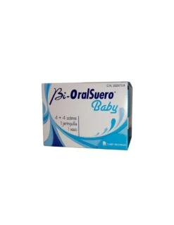 BIORALSUERO BABY