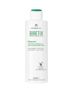 BIRETIX CLEANSER LIMPIADOR PURIFICANTE 200 ML