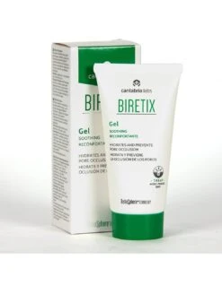 BIRETIX GEL RECONFORTANTE 50 ML