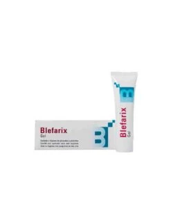 BLEFARIX GEL 30ML