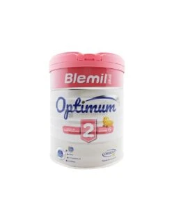 BLEMIL PLUS 2 OPTIMUM 800 GRAMOS