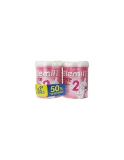 BLEMIL PLUS 2 FORTE PACK 2 X 800 G