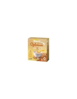 BLEVIT PLUS OPTIMUM 5 CEREALES +6 MESES 400GR