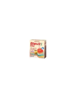 BLEVIT PLUS SIN GLUTEN PARA BIBERON 2 SOBRES 300GR
