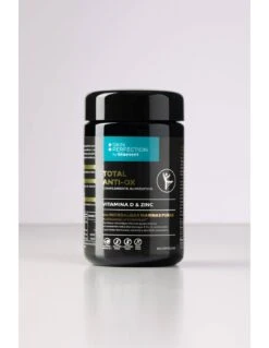 BLUEVERT TOTAL ANTI-OX 60 CAPSULAS