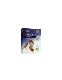 BONFLEX COLAGENO 60 COMPRIMIDOS