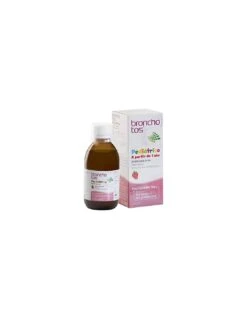 BRONCHOTOS PEDIATRICO 200ML