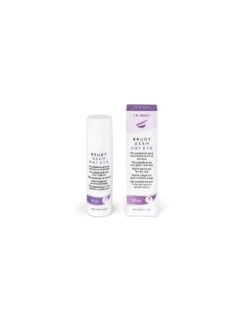 BRUDY DERM DRY EYE GEL PALPEBRAL NOCHE 10ML