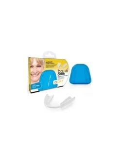 BRUXICALM DAY PROTECTOR BUCAL ANTIBRUXISMO 1 UNIDAD