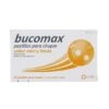 BUCOMAX 24 PASTILLAS PARA CHUPAR (SABOR MIEL Y LIMON) 1 BUCOMAX 24 PASTILLAS PARA CHUPAR (SABOR MIEL Y LIMON) -Suavinex Ventas bucomax 24 pastillas para chupar miel y limon