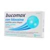 BUCOMAX CON LIDOCAINA 24 PASTILLAS PARA CHUPAR (SABOR MENTA) 2 BUCOMAX CON LIDOCAINA 24 PASTILLAS PARA CHUPAR (SABOR MENTA) -Suavinex Ventas bucomax lidocaina sabor menta 24 pastillas