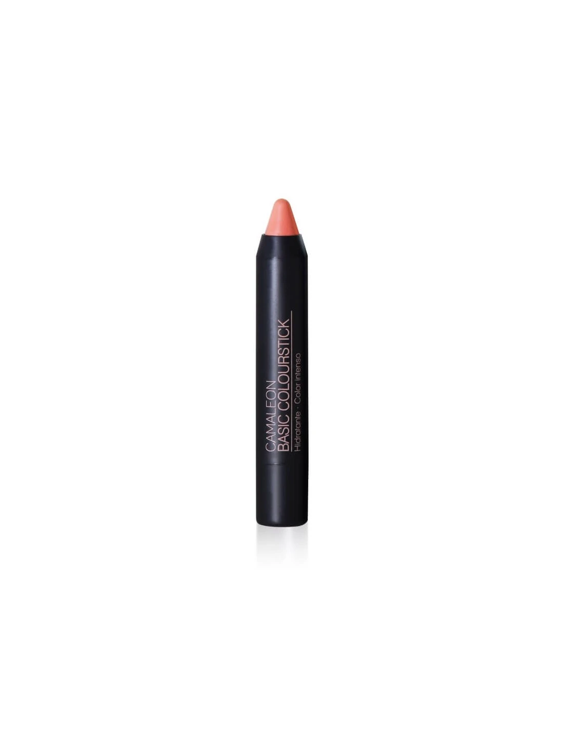 CAMALEON BASIC COLOURSTICK NUDE BARRA DE LABIOS 4GR 3 CAMALEON BASIC COLOURSTICK NUDE BARRA DE LABIOS 4GR