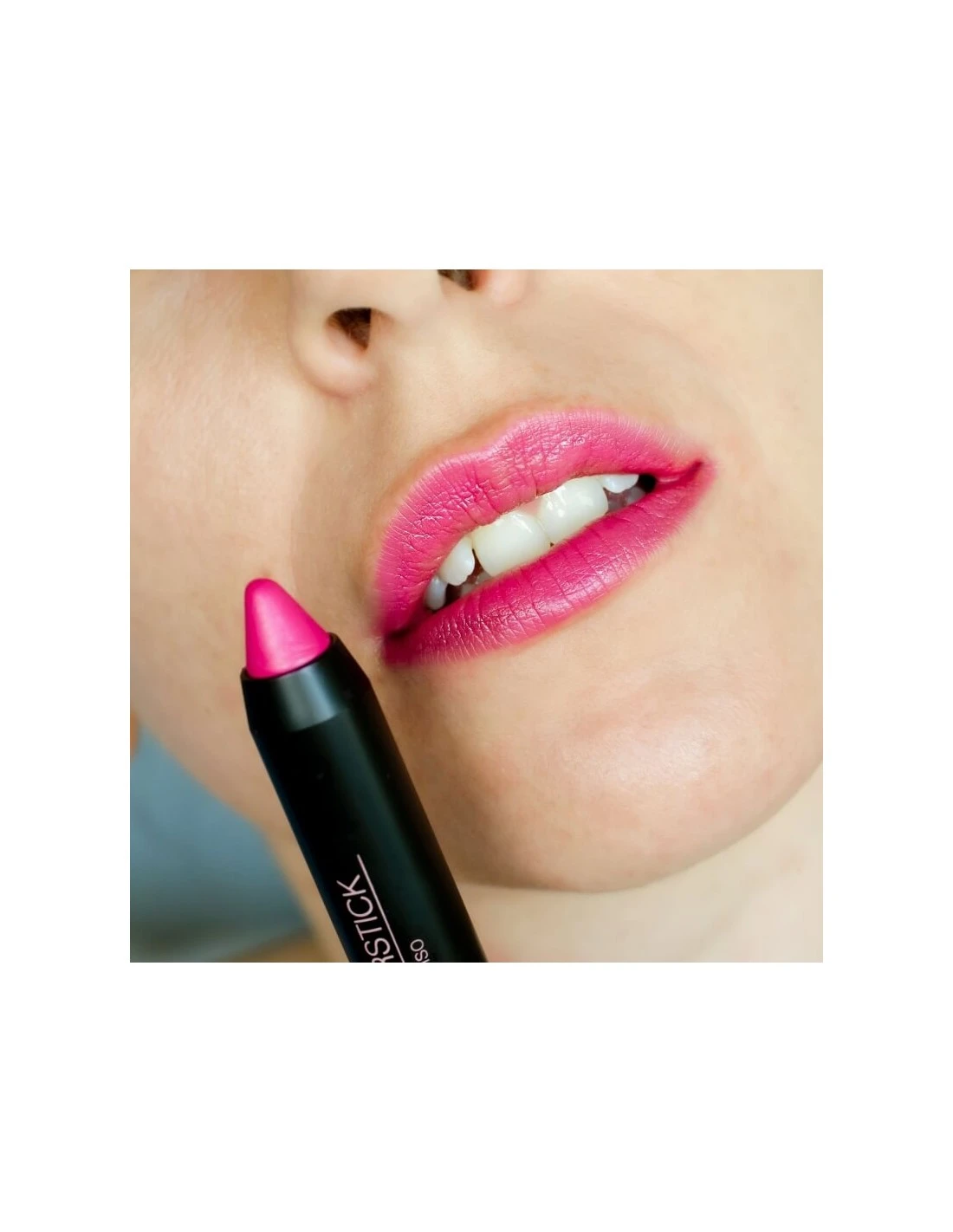 CAMALEON BASIC COLOURSTICK METALLIC FRESA 4GR 5 CAMALEON BASIC COLOURSTICK METALLIC FRESA 4GR - Imagen 3