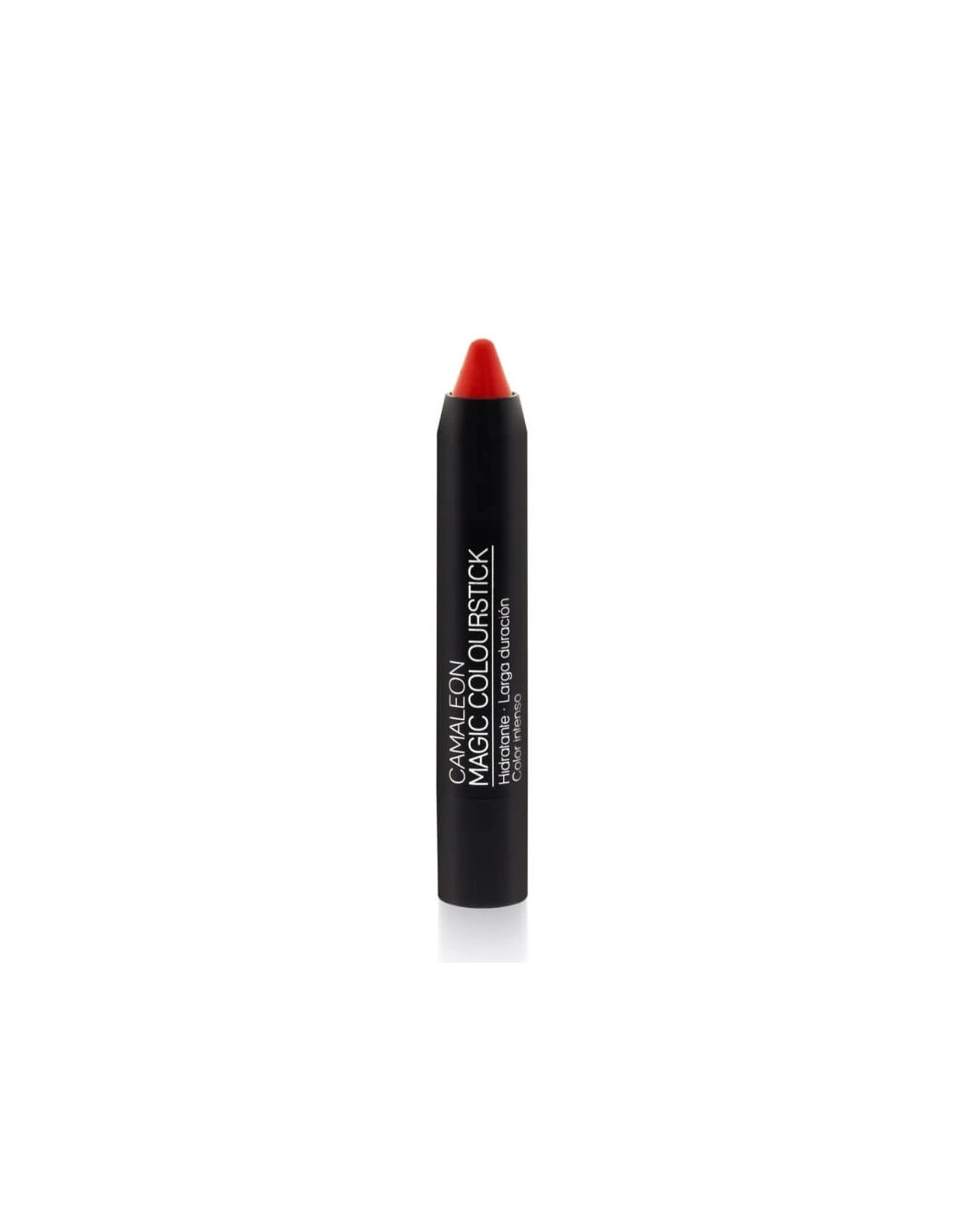 CAMALEON MAGIC COLOURSTICK CORAL BARRA DE LABIOS 4GR 3 CAMALEON MAGIC COLOURSTICK CORAL BARRA DE LABIOS 4GR