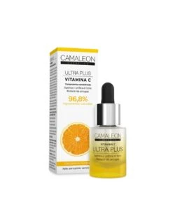 CAMALEON ULTRA PLUS VITAMINA C 15 ML
