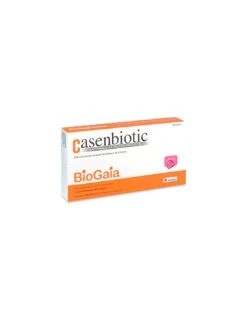CASENBIOTIC 30 COMPRIMIDOS SABOR FRESA
