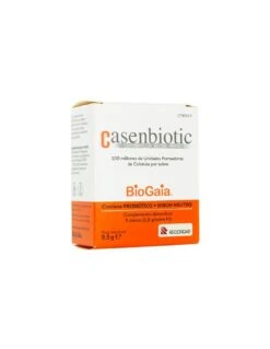 CASENBIOTIC 5 SOBRES 1,9 G SABOR NEUTRO