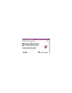 CASENBIOTIC FRESA 10 COMPRIMIDOS