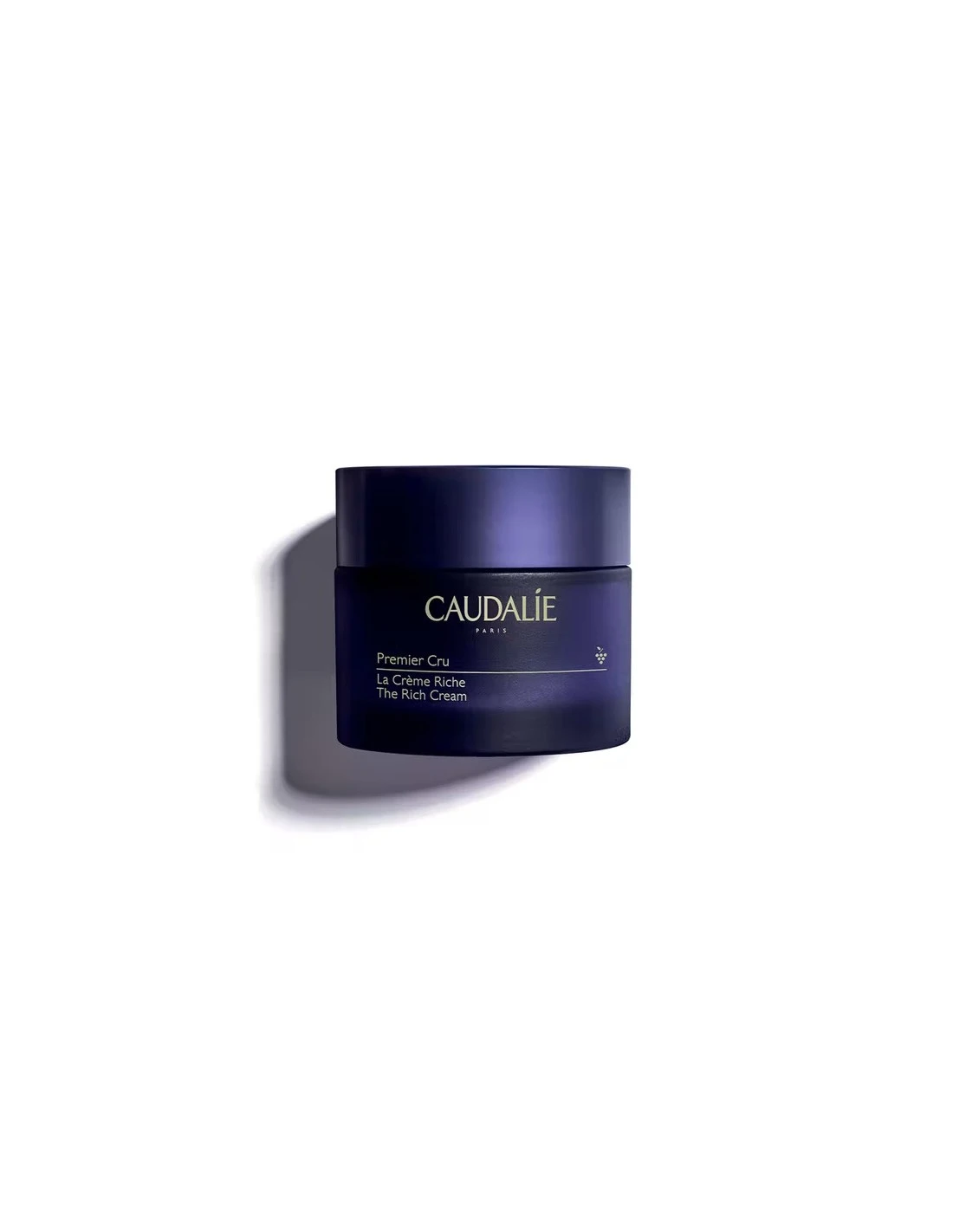 CAUDALIE PREMIER CRU LA CREMA RICHE ANTIEDAD 50ML 3 CAUDALIE PREMIER CRU LA CREMA RICHE ANTIEDAD 50ML
