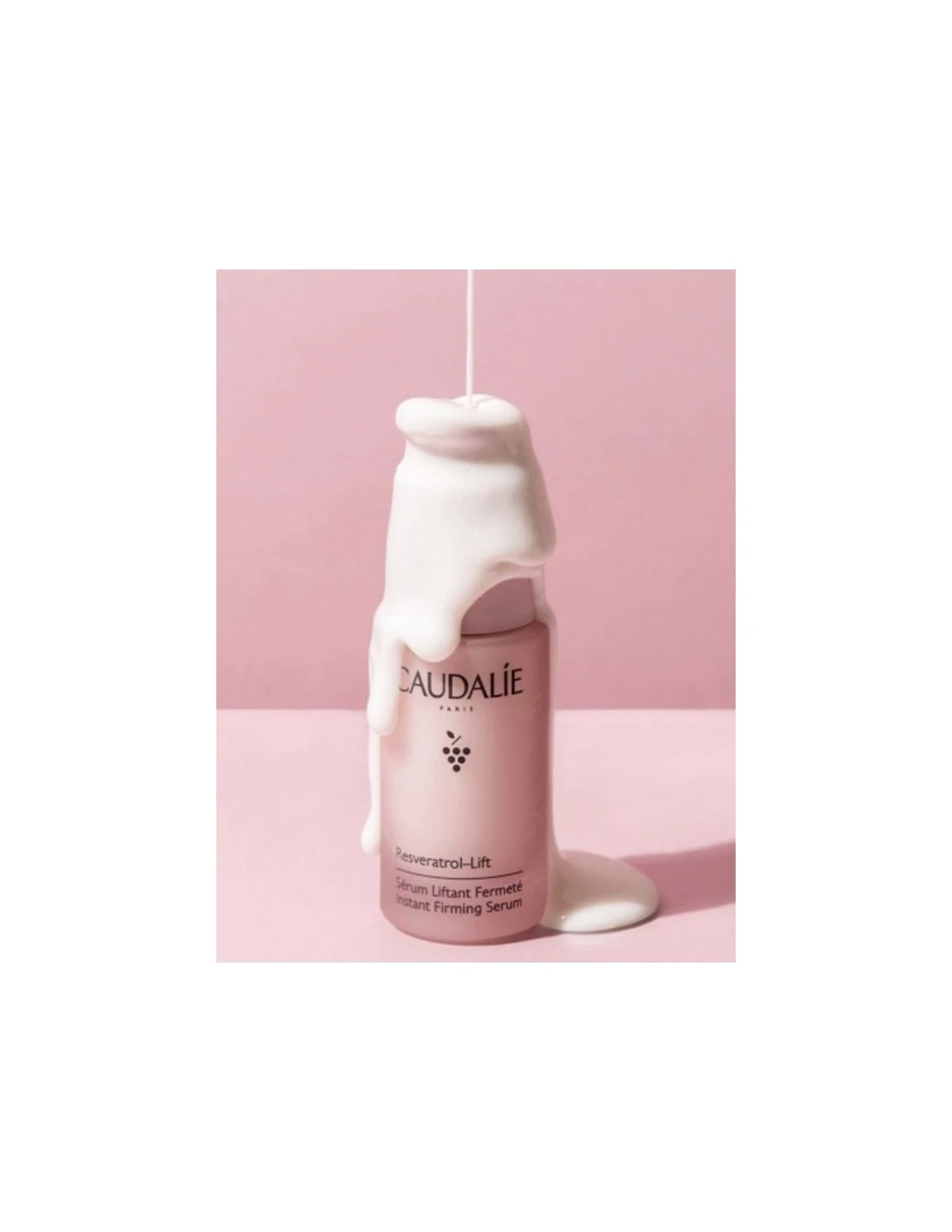 CAUDALIE RESVERATROL LIFT SERUM LIFTING FIRMEZA 30ML 3 CAUDALIE RESVERATROL LIFT SERUM LIFTING FIRMEZA 30ML