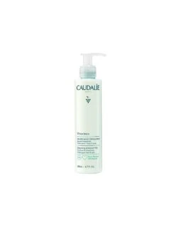 CAUDALIE VINOCLEAN LECHE DE ALMENDRAS DESMAQUILLANTE 200ML