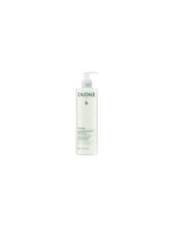 CAUDALIE VINOCLEAN LECHE DE ALMENDRAS DESMAQUILLANTE 400ML