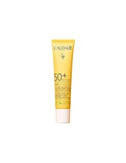 CAUDALIE VINOSUN SPF50+ FLUIDO DE MUY ALTA PROTECCION 40ML