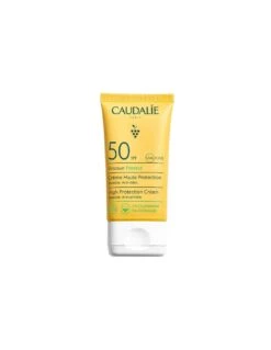 CAUDALIE VINOSUN PROTECT CREMA DE ALTA PROTECCION SPF 50+ 50ML
