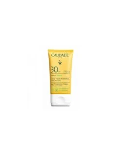CAUDALIE VINOSUN PROTECT CREMA DE ALTA PROTECCION SPF30 50ML
