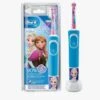 ORAL B KIDS CEPILLO DENTAL ELECTRICO INFANTIL+3 AÑOS FROZEN II