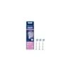 Oral B ORAL-B RECAMBIO CEPILLO DENTAL ELECTRICO RECARGABLE SENSITIVE CLEAN 3 UNIDADES -Suavinex Ventas cepillo dental electrico recargable oral b sensi ultrathin recambio 3 u