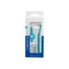 CURAPROX CEPILLO ESPACIO INTERDENTAL CPS INICIAL 06 MM 5 UNIDADES TURQUESA 2 CURAPROX CEPILLO ESPACIO INTERDENTAL CPS INICIAL 06 MM 5 UNIDADES TURQUESA -Suavinex Ventas cepillo espacio interdental curaprox cps inicial 06 mm 5 unidades turquesa