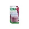 GUM® GUM TRAV-LER CEPILLOS INTERDENTALES 1612 ISO 4 -Suavinex Ventas cepillo gum travler 1612 14