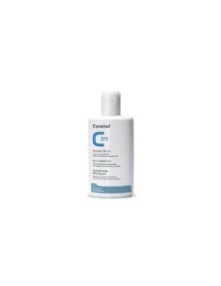CERAMOL 311 GEL CHAMPU 200ML