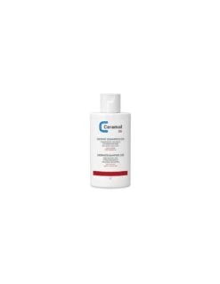 CERAMOL DS DERMO CHAMPU DS 200 ML
