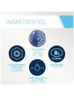 CERAVE SA LIMPIADOR ANTI RUGOSIDADES 473ML -Suavinex Ventas cerave sa limpiador anti rugosidades 1 envase 473 ml 3