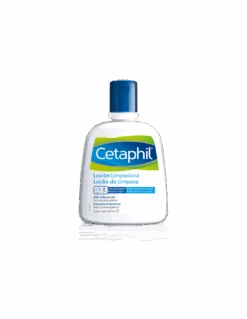CETAPHIL LOCION LIMPIADORA 237 ML