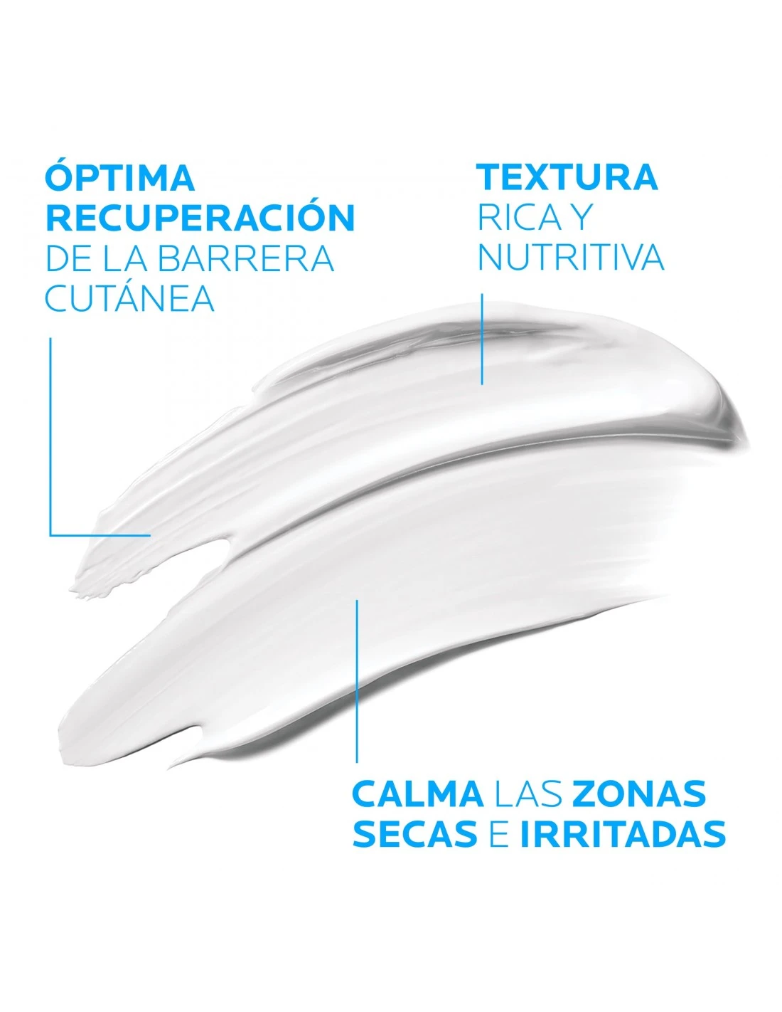 LA ROCHE-POSAY LA ROCHE POSAY CICAPLAST BAUME B5+ BALSAMO CICATRIZANTE 100ML 4 LA ROCHE-POSAY LA ROCHE POSAY CICAPLAST BAUME B5+ BALSAMO CICATRIZANTE 100ML - Imagen 2