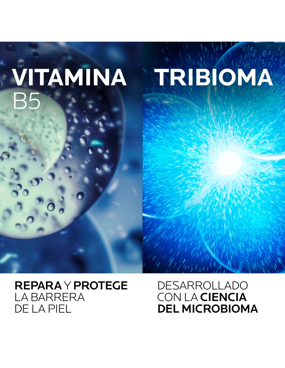 LA ROCHE-POSAY LA ROCHE POSAY CICAPLAST BAUME B5+ BALSAMO CICATRIZANTE 100ML 6 LA ROCHE-POSAY LA ROCHE POSAY CICAPLAST BAUME B5+ BALSAMO CICATRIZANTE 100ML - Imagen 4