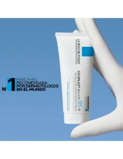 LA ROCHE-POSAY LA ROCHE POSAY CICAPLAST BAUME B5+ BALSAMO CICATRIZANTE 100ML 16 LA ROCHE-POSAY LA ROCHE POSAY CICAPLAST BAUME B5+ BALSAMO CICATRIZANTE 100ML -Suavinex Ventas cicaplast baume b5 100ml 5